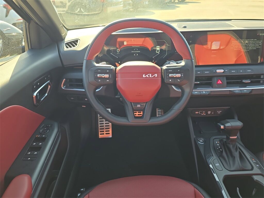 2025 Kia K4 GT-Line Turbo San Clemente CA