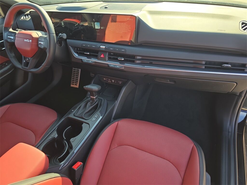 2025 Kia K4 GT-Line Turbo San Clemente CA