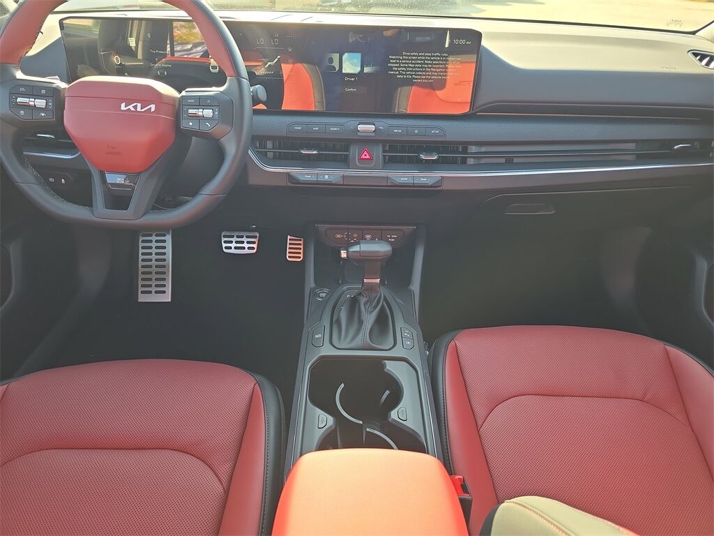 2025 Kia K4 GT-Line Turbo San Clemente CA