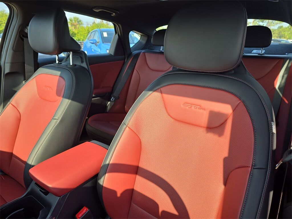 2025 Kia K4 GT-Line Turbo San Clemente CA