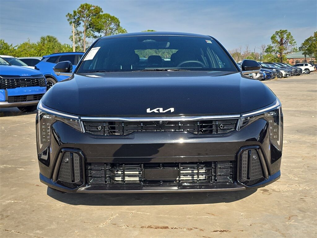 2025 Kia K4 GT-Line Turbo San Clemente CA