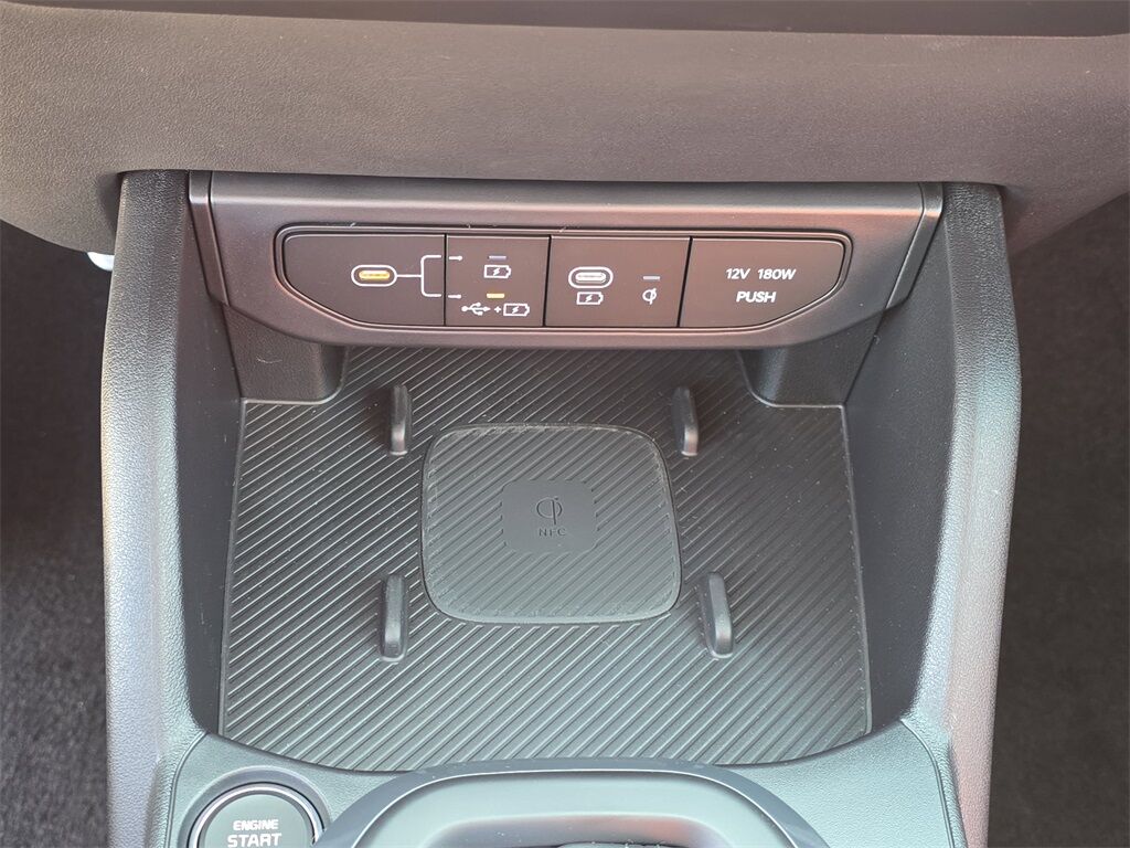 2025 Kia K4 GT-Line Turbo San Clemente CA