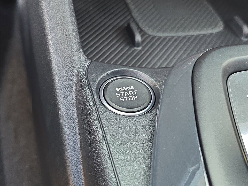 2025 Kia K4 GT-Line Turbo San Clemente CA