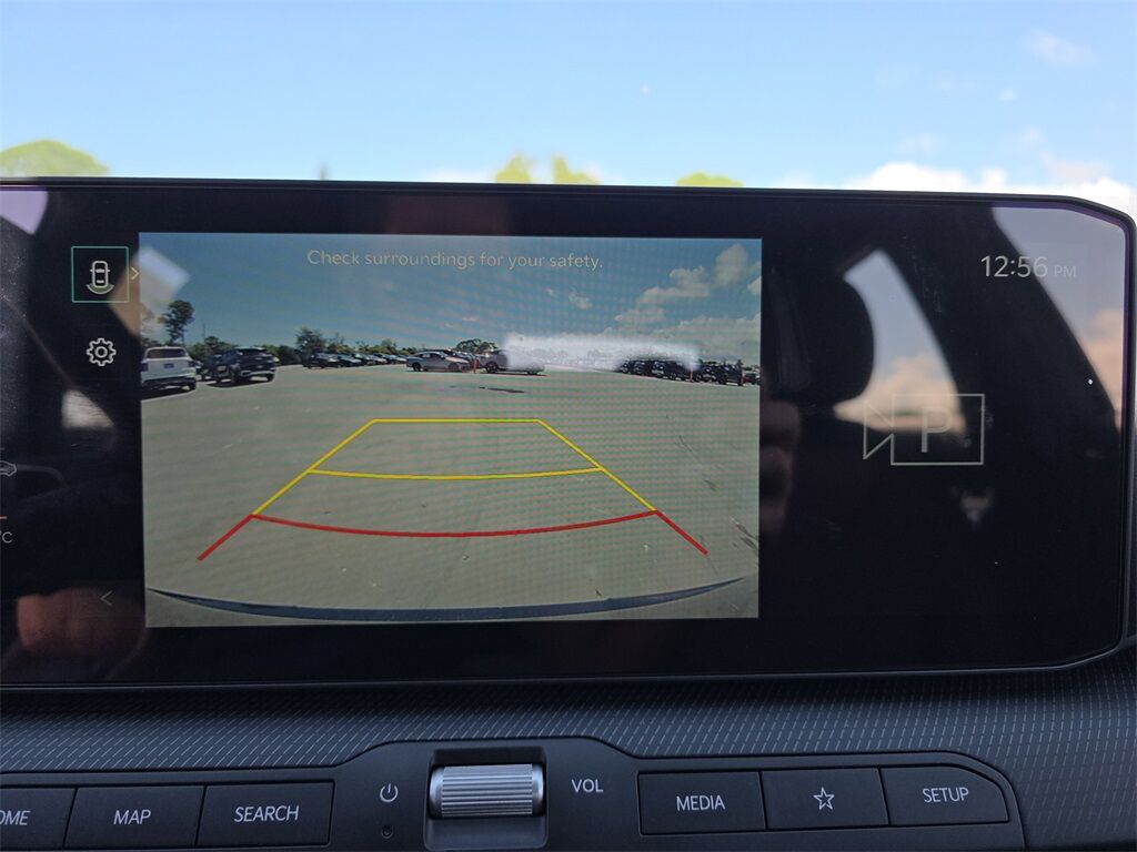 2025 Kia K4 GT-Line Turbo San Clemente CA