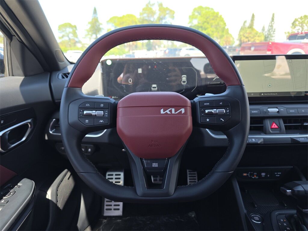 2025 Kia K4 GT-Line Turbo San Clemente CA