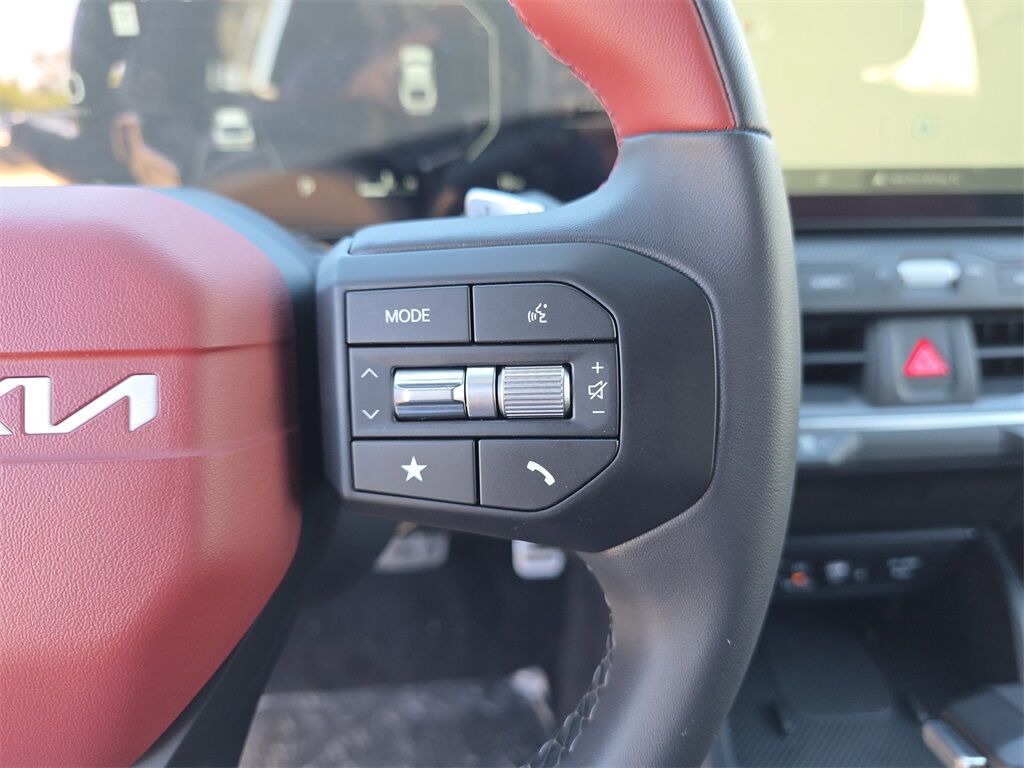 2025 Kia K4 GT-Line Turbo San Clemente CA