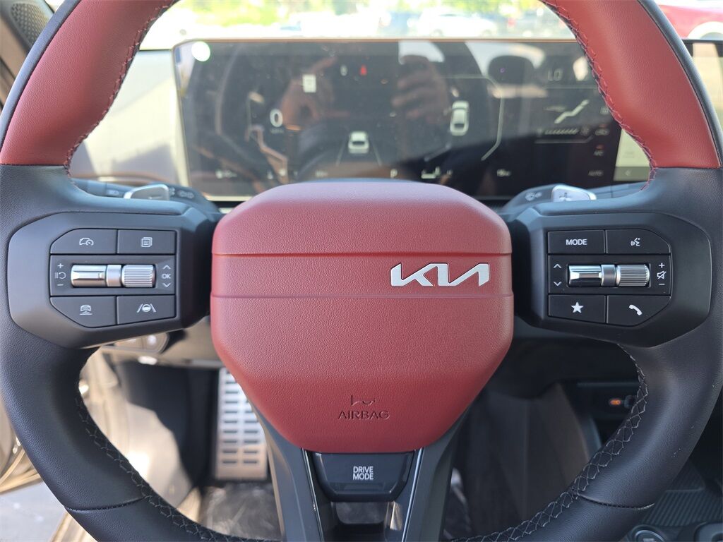 2025 Kia K4 GT-Line Turbo San Clemente CA