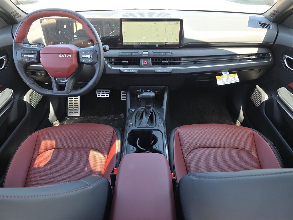 2025 Kia K4 GT-Line Turbo San Clemente CA