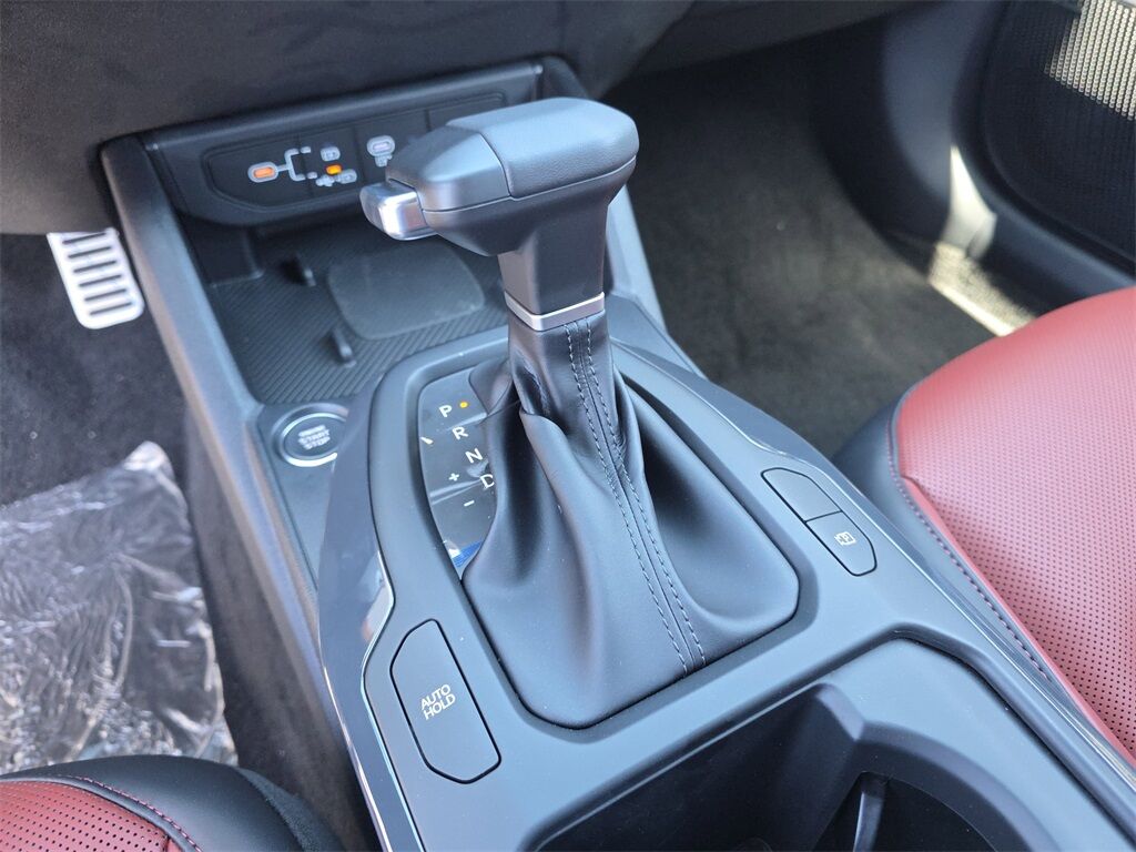 2025 Kia K4 GT-Line Turbo San Clemente CA