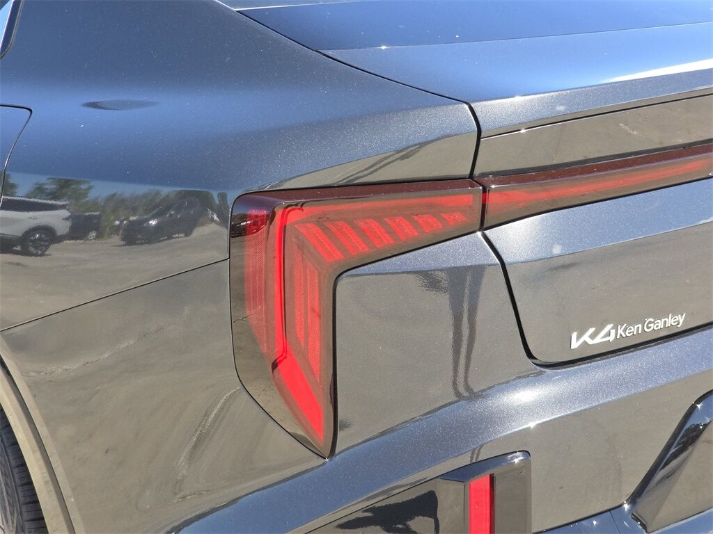 2025 Kia K4 GT-Line Turbo San Clemente CA