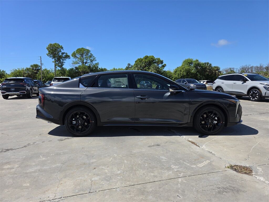 2025 Kia K4 GT-Line Turbo San Clemente CA