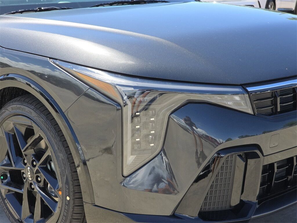 2025 Kia K4 GT-Line Turbo San Clemente CA