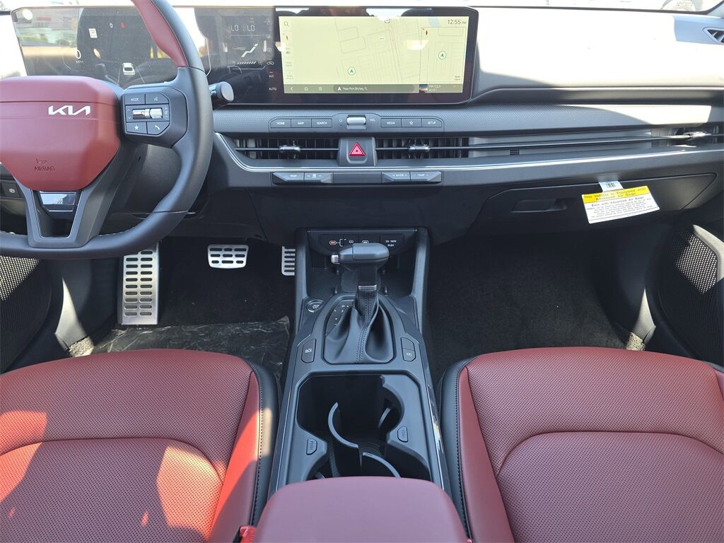 2025 Kia K4 GT-Line Turbo San Clemente CA