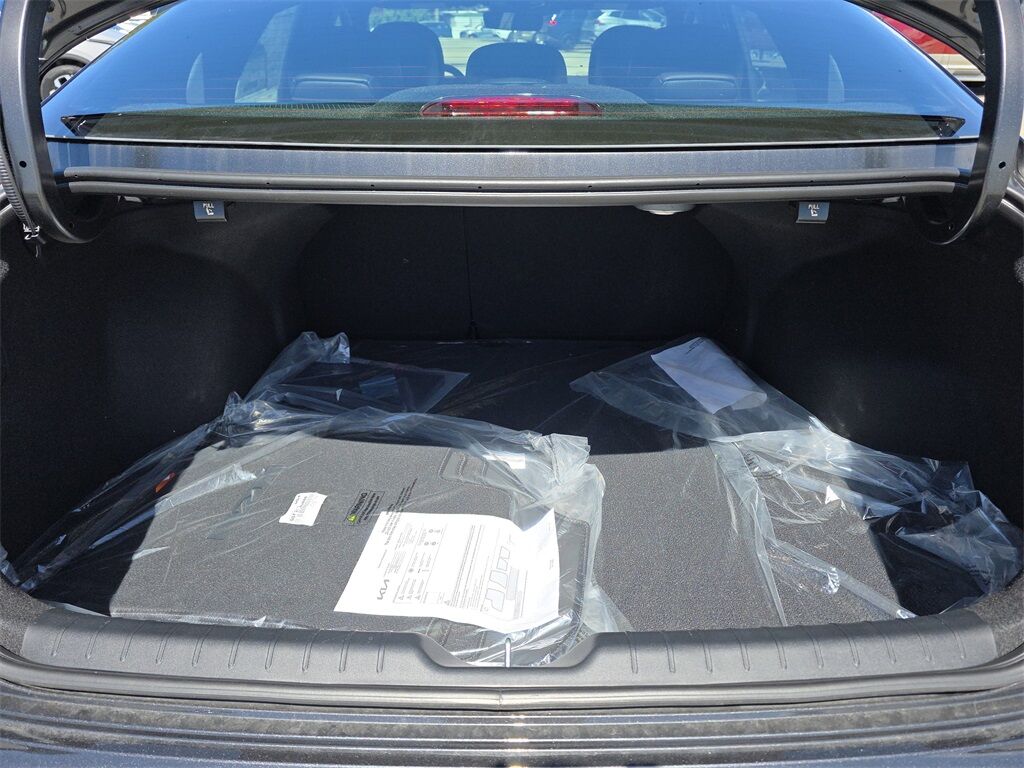 2025 Kia K4 GT-Line Turbo San Clemente CA