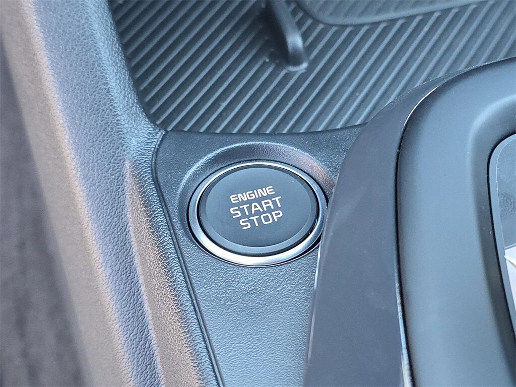 2025 Kia K4 GT-Line Turbo San Clemente CA