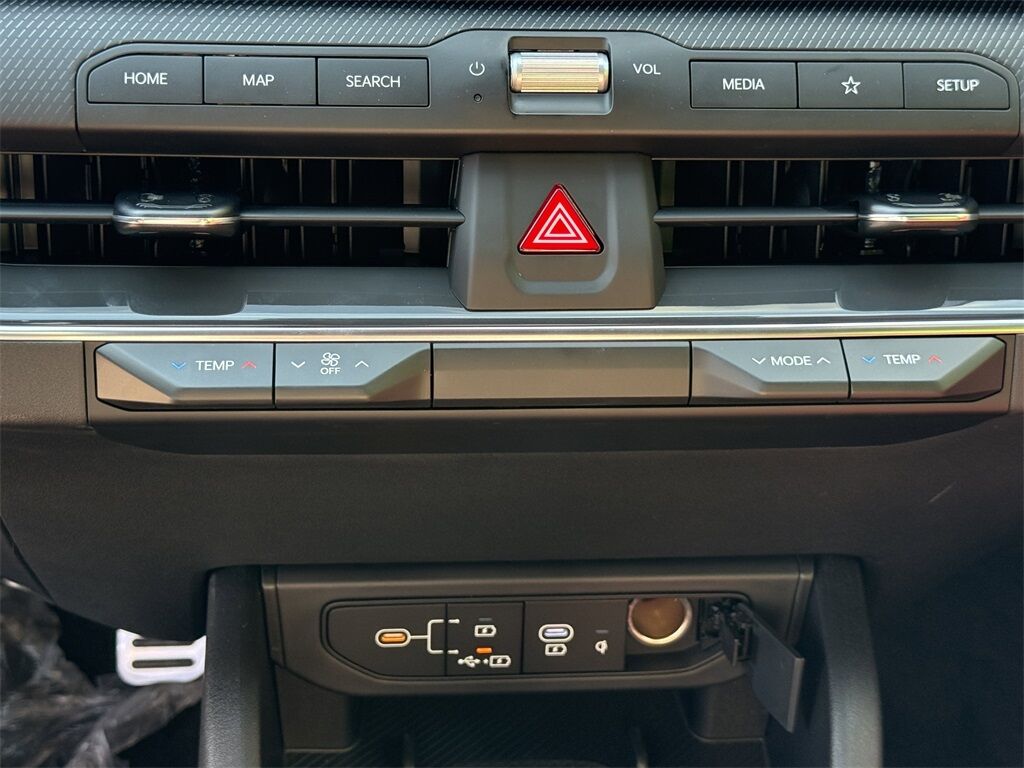 2025 Kia K4 GT-Line Turbo San Clemente CA