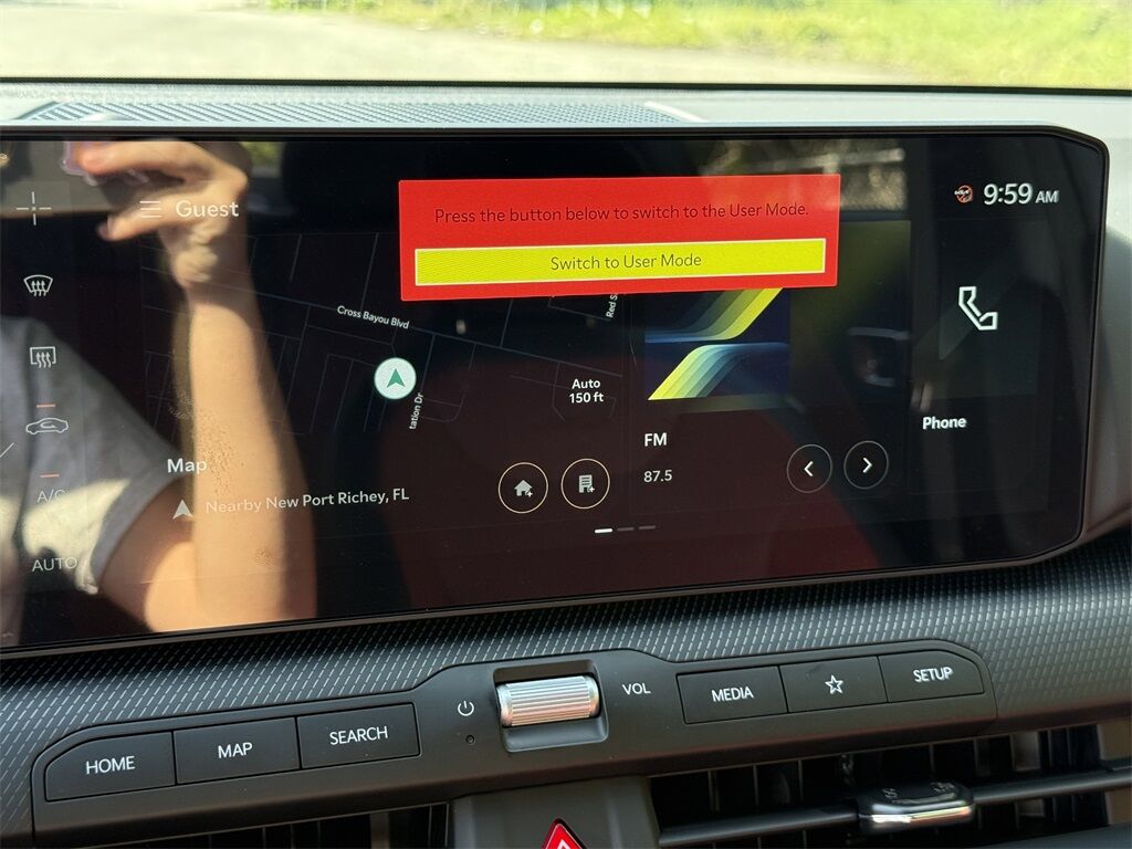 2025 Kia K4 GT-Line Turbo San Clemente CA