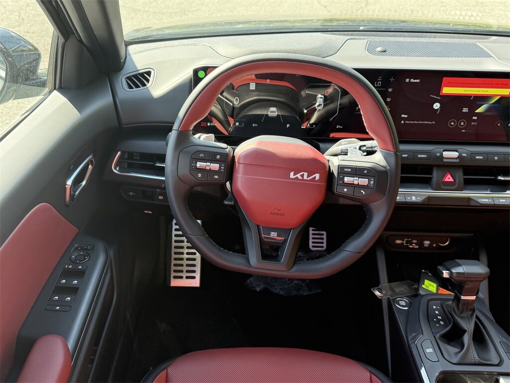 2025 Kia K4 GT-Line Turbo San Clemente CA