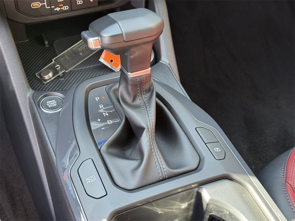 2025 Kia K4 GT-Line Turbo San Clemente CA