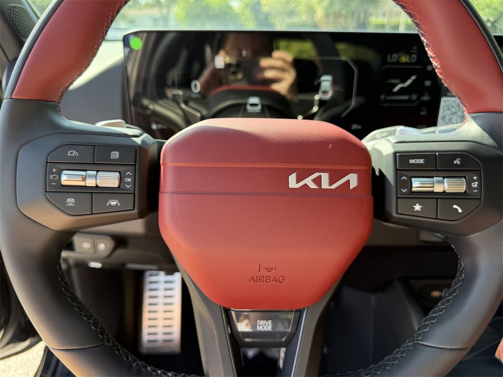 2025 Kia K4 GT-Line Turbo San Clemente CA