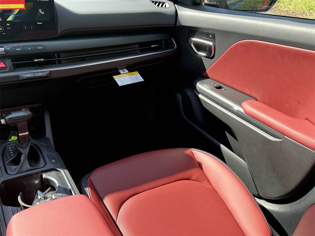 2025 Kia K4 GT-Line Turbo San Clemente CA