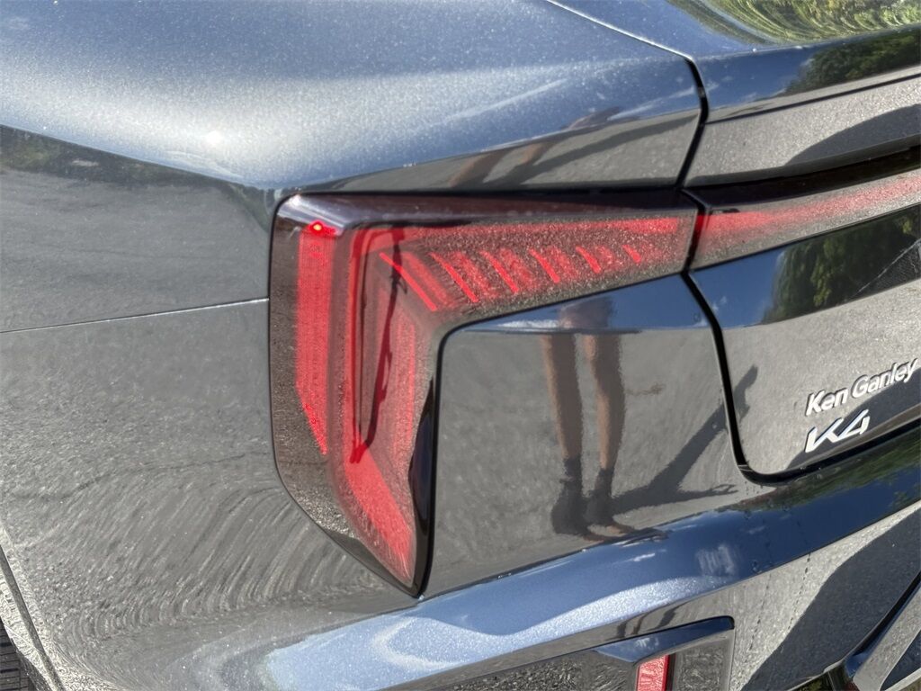 2025 Kia K4 GT-Line Turbo San Clemente CA