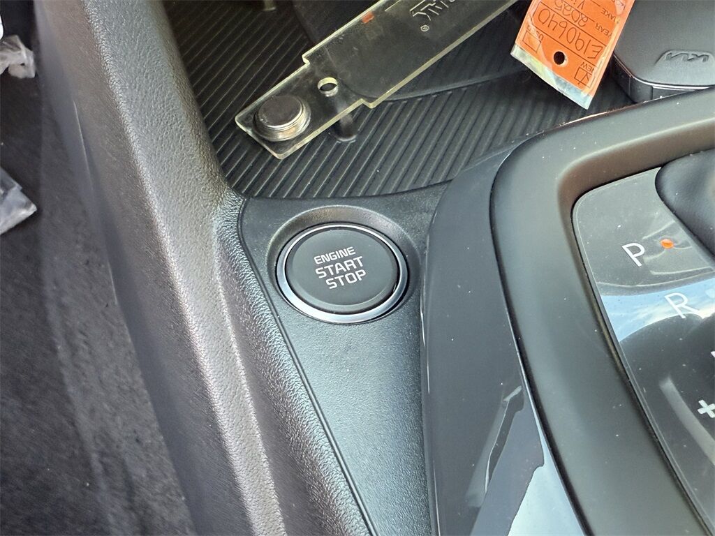 2025 Kia K4 GT-Line Turbo San Clemente CA