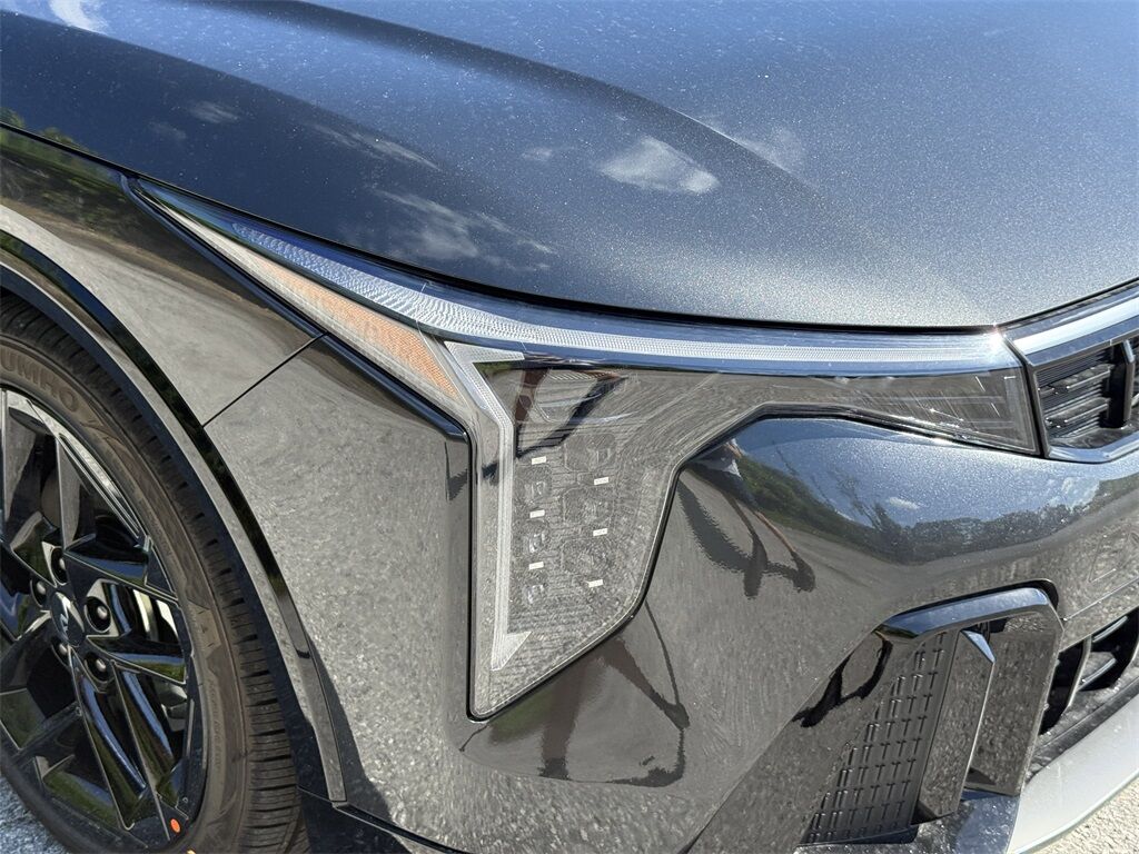 2025 Kia K4 GT-Line Turbo San Clemente CA