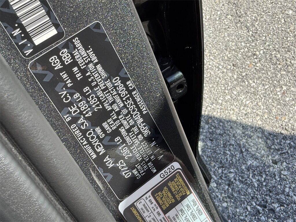 2025 Kia K4 GT-Line Turbo San Clemente CA