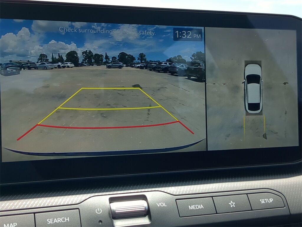 2025 Kia K4 GT-Line Turbo San Clemente CA
