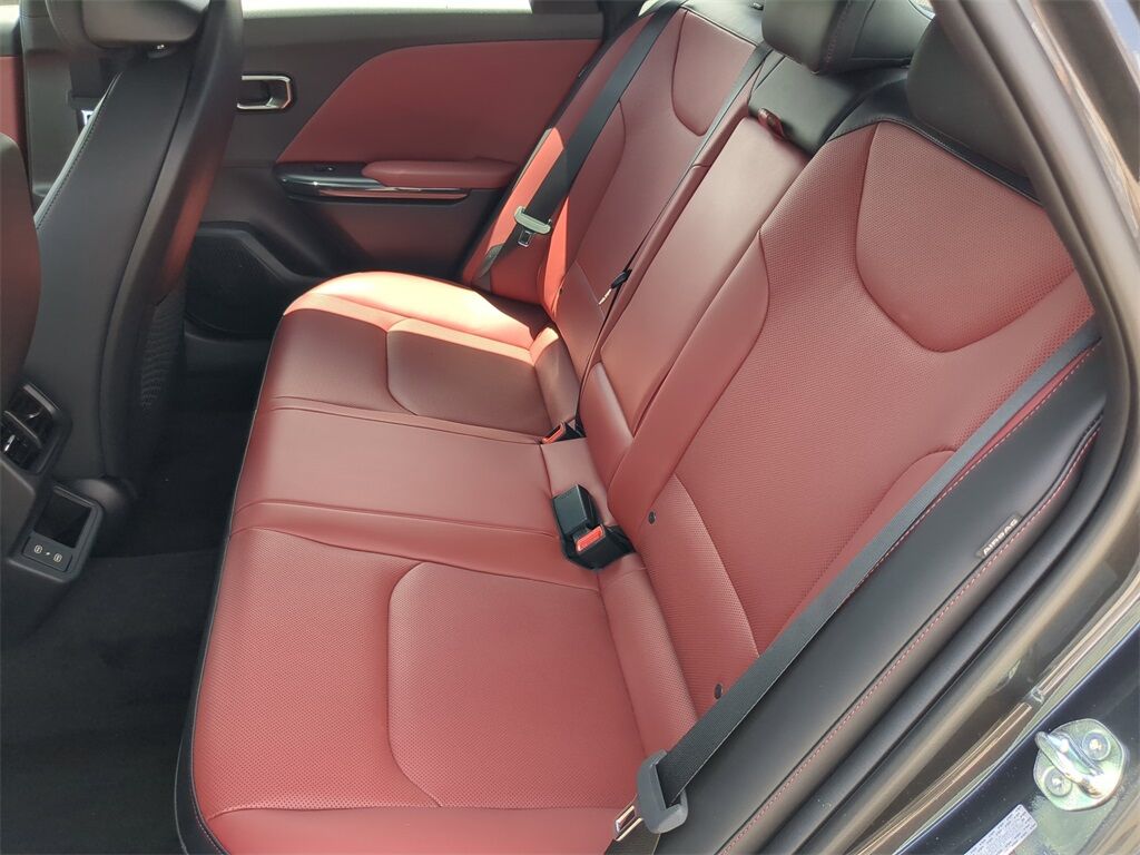 2025 Kia K4 GT-Line Turbo San Clemente CA