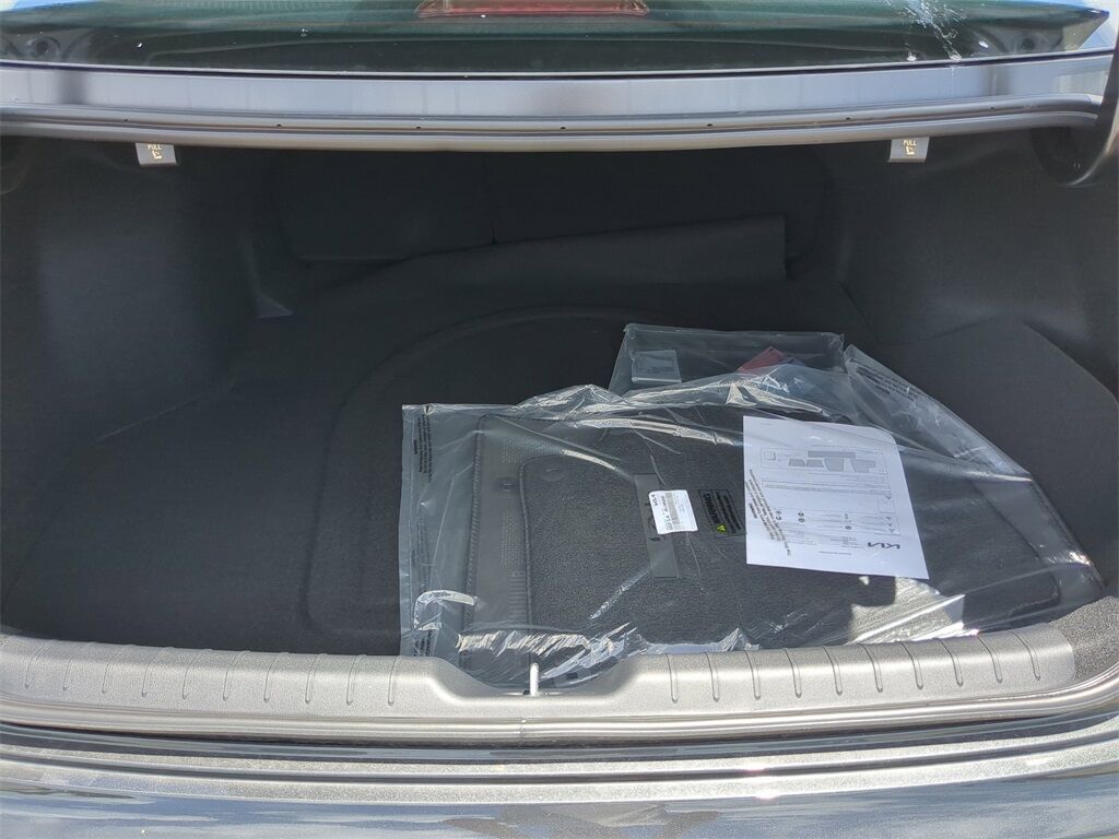 2025 Kia K4 GT-Line Turbo San Clemente CA