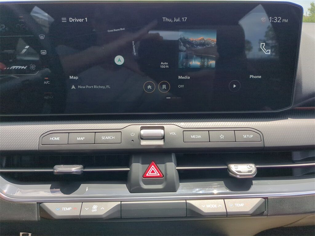 2025 Kia K4 GT-Line Turbo San Clemente CA