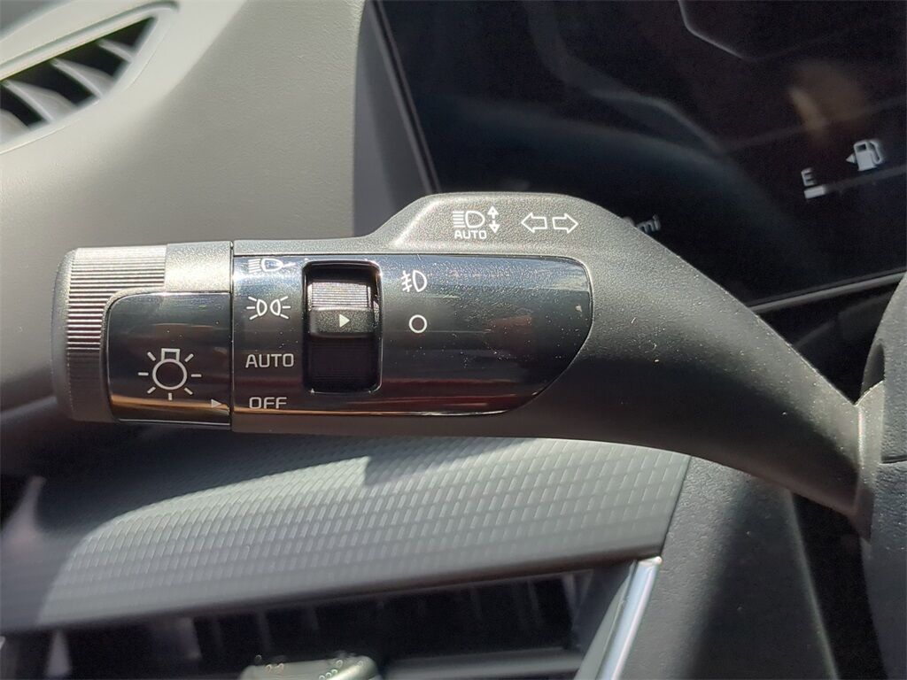 2025 Kia K4 GT-Line Turbo San Clemente CA