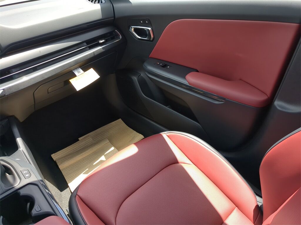 2025 Kia K4 GT-Line Turbo San Clemente CA