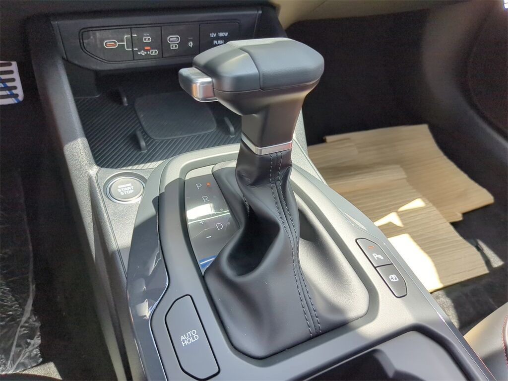 2025 Kia K4 GT-Line Turbo San Clemente CA