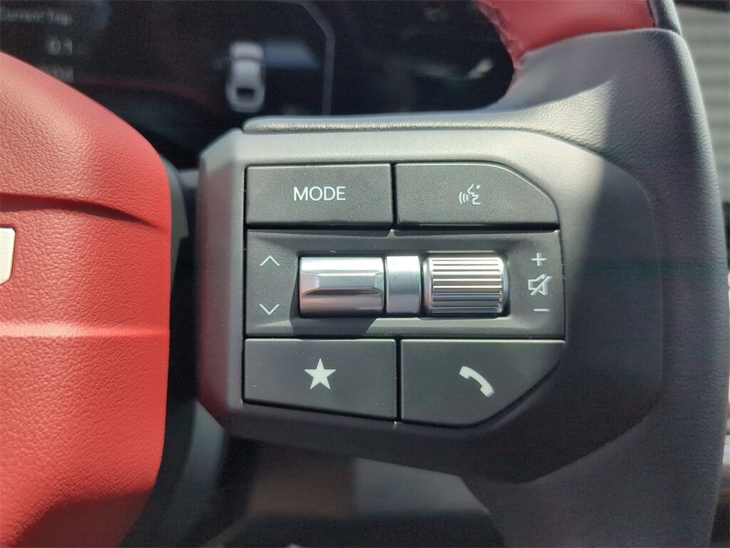 2025 Kia K4 GT-Line Turbo San Clemente CA