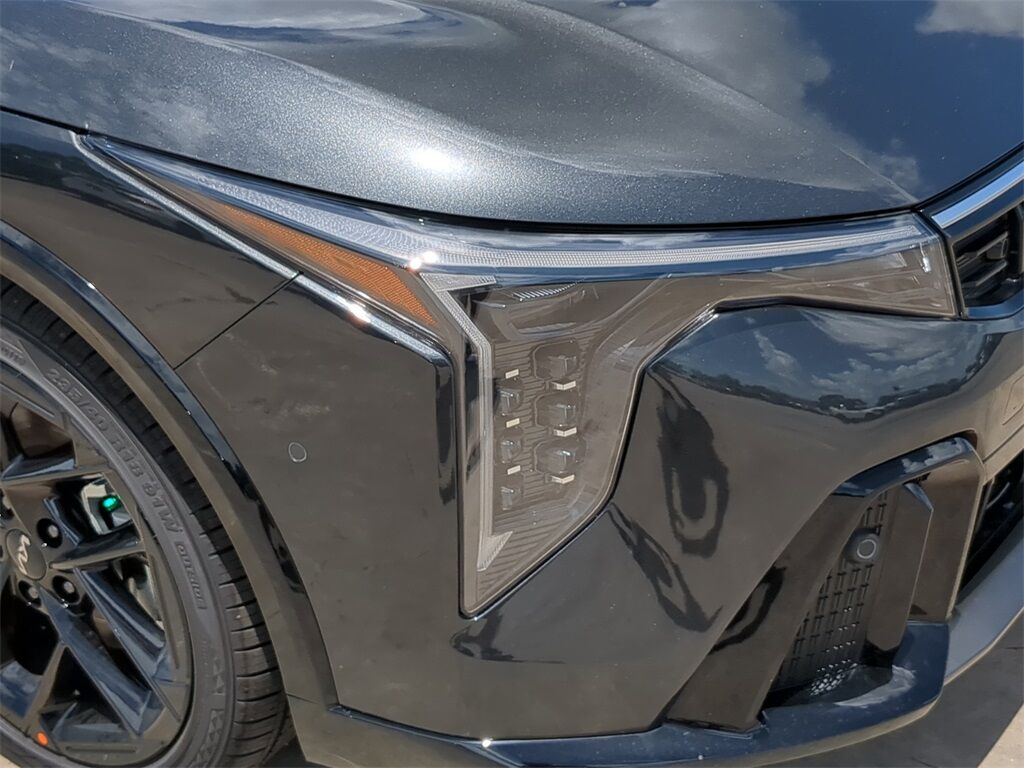 2025 Kia K4 GT-Line Turbo San Clemente CA