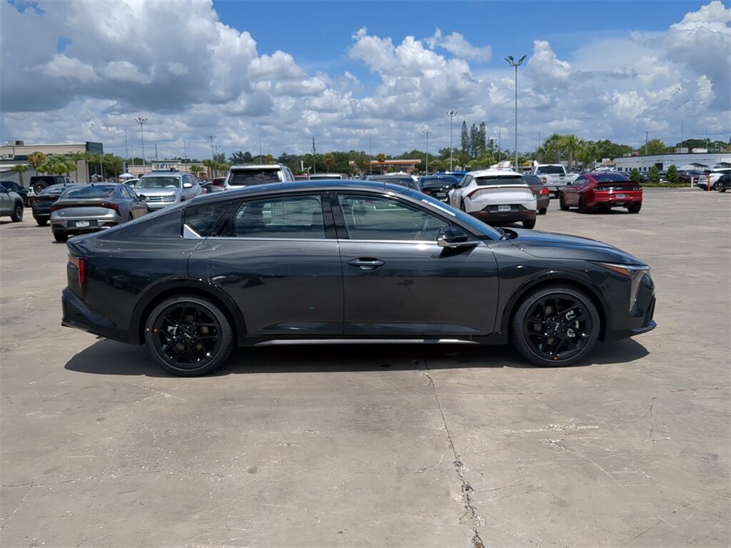 2025 Kia K4 GT-Line Turbo San Clemente CA