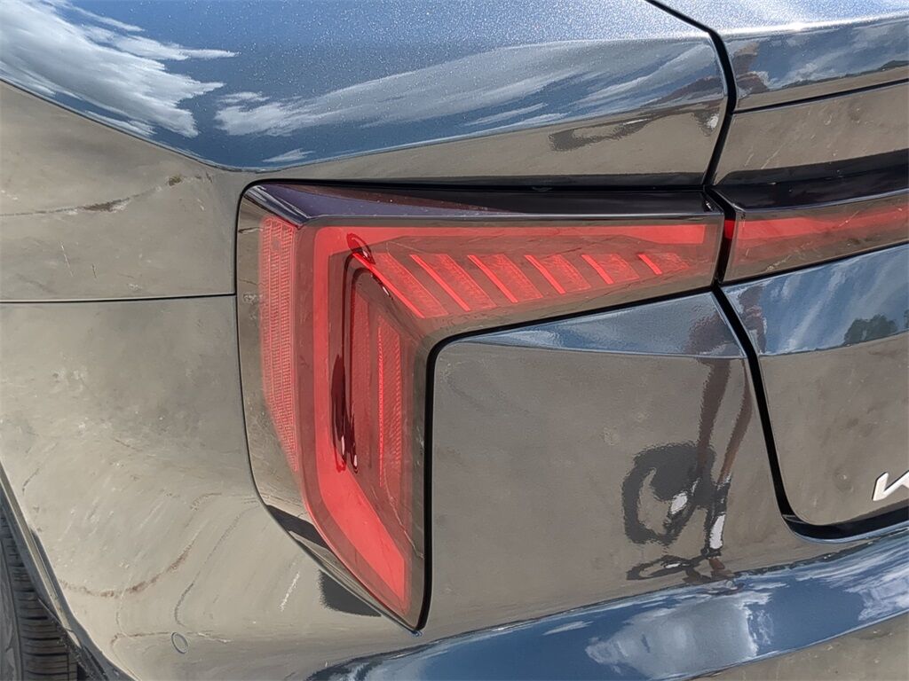 2025 Kia K4 GT-Line Turbo San Clemente CA