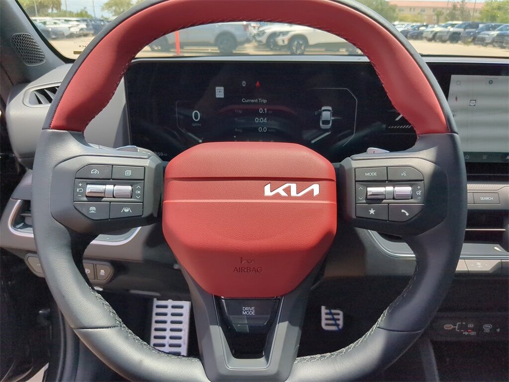 2025 Kia K4 GT-Line Turbo San Clemente CA