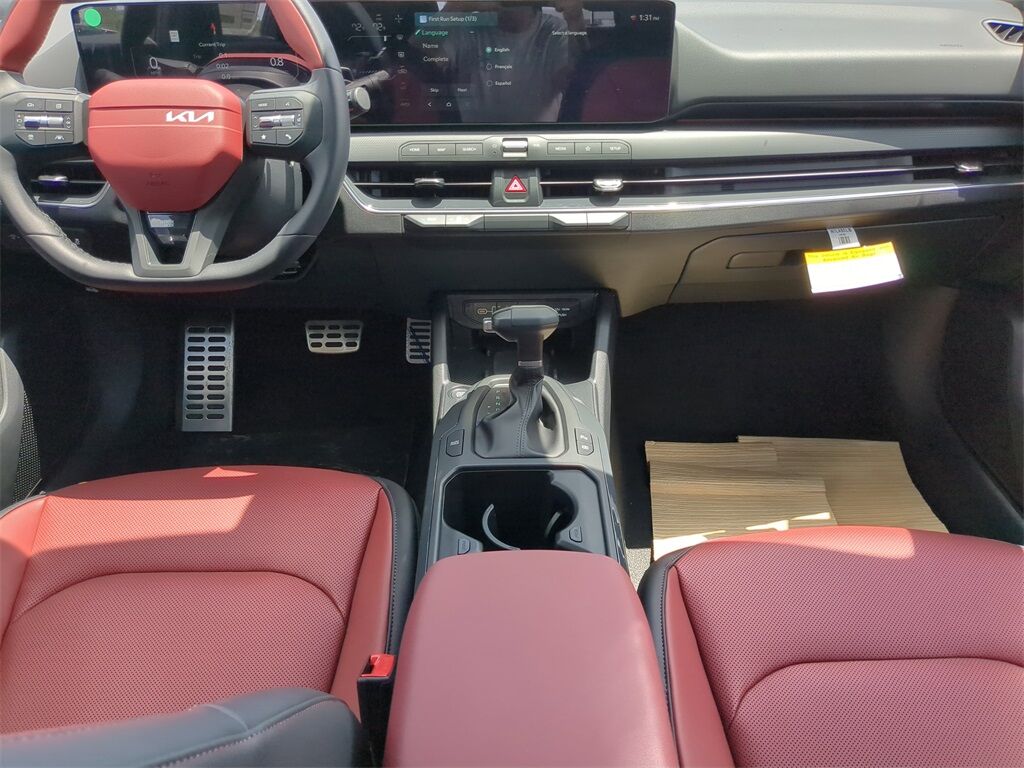 2025 Kia K4 GT-Line Turbo San Clemente CA