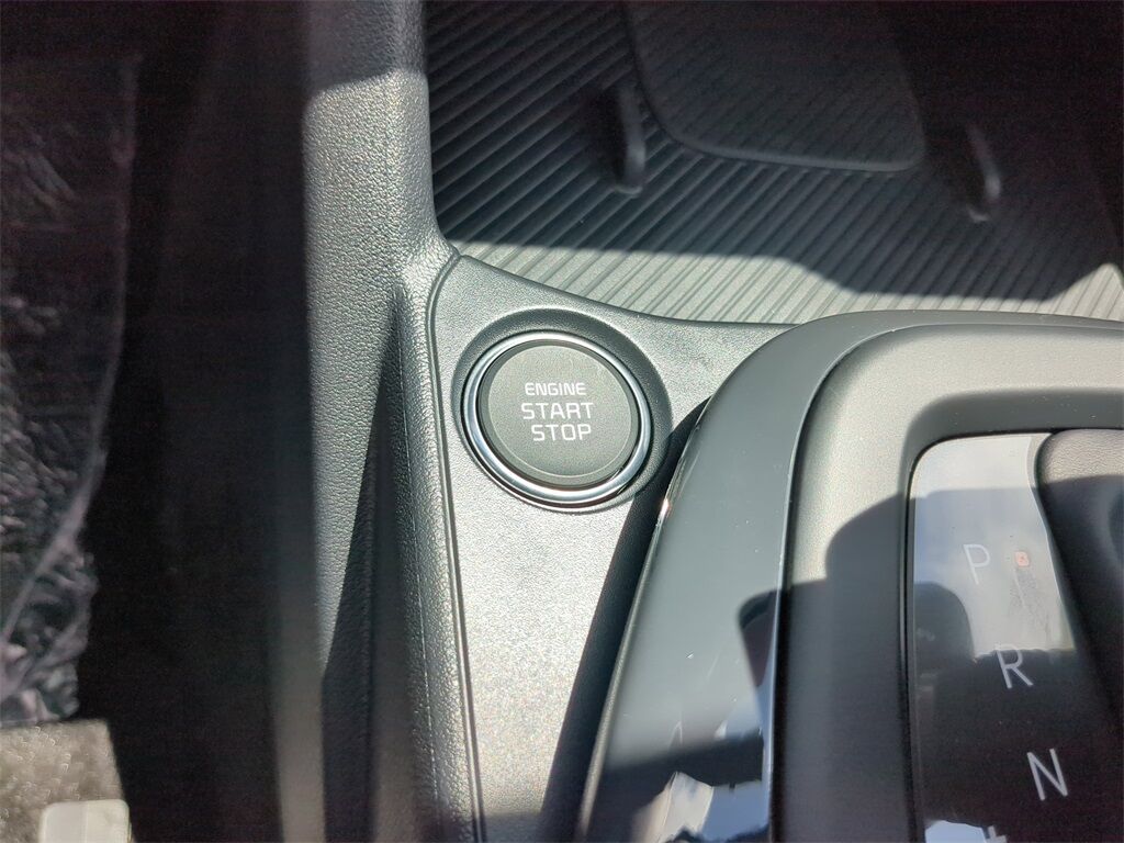 2025 Kia K4 GT-Line Turbo San Clemente CA