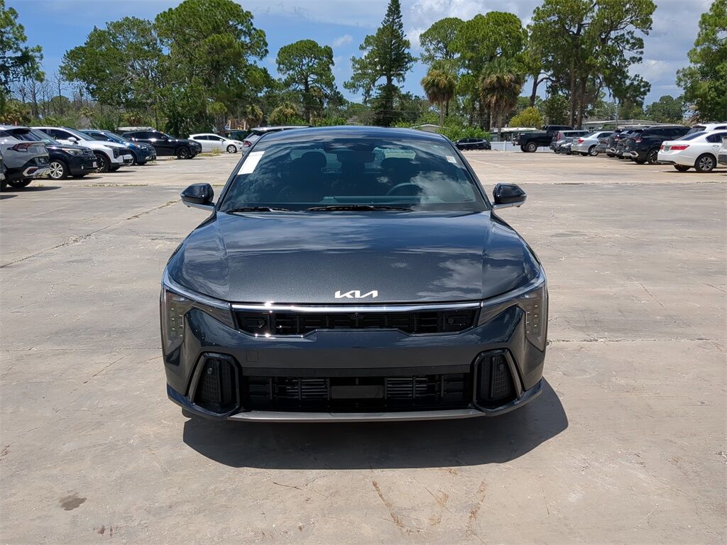 2025 Kia K4 GT-Line Turbo San Clemente CA