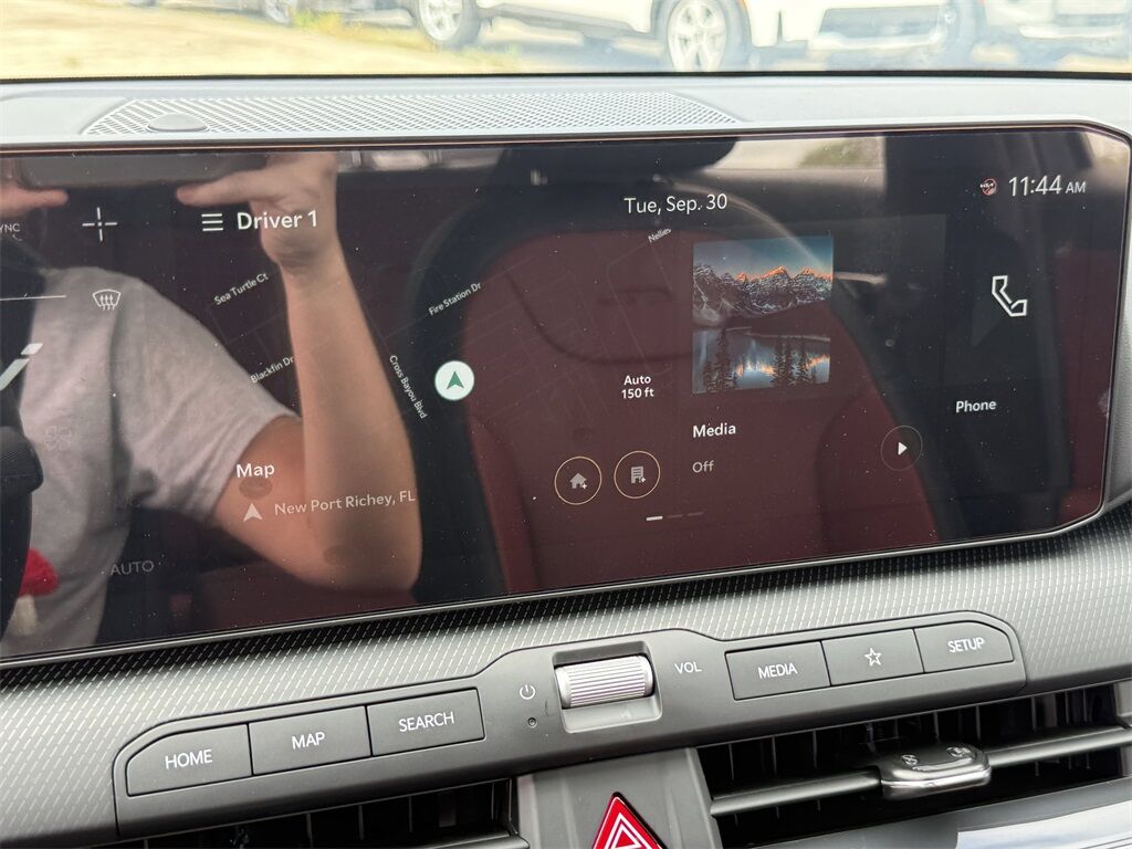 2025 Kia K4 GT-Line Turbo San Clemente CA