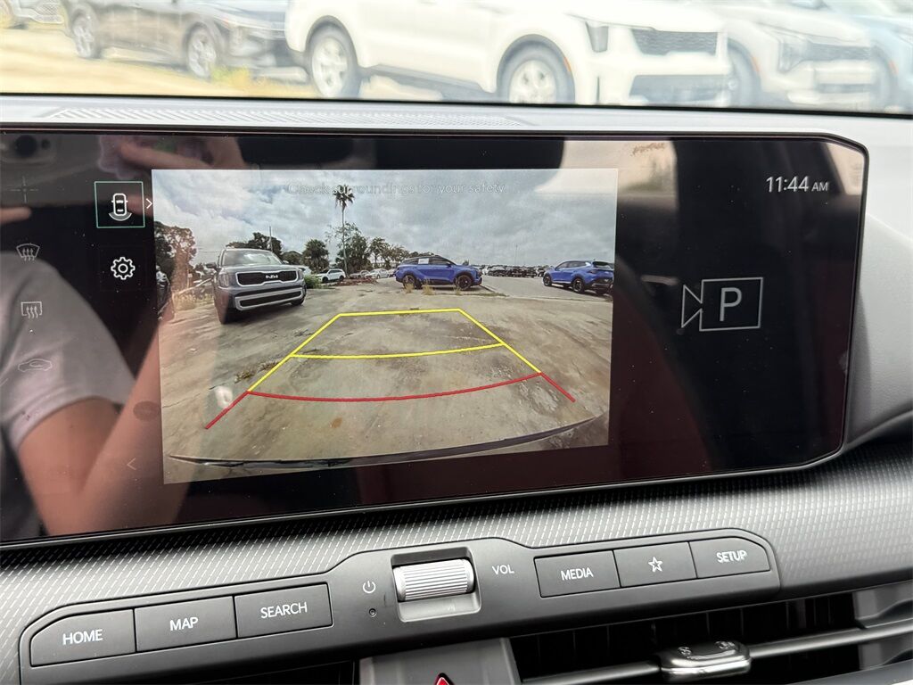 2025 Kia K4 GT-Line Turbo San Clemente CA