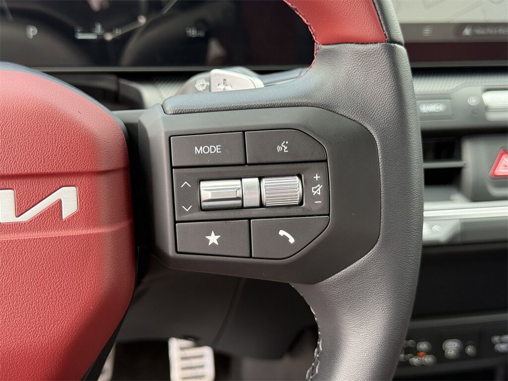 2025 Kia K4 GT-Line Turbo San Clemente CA