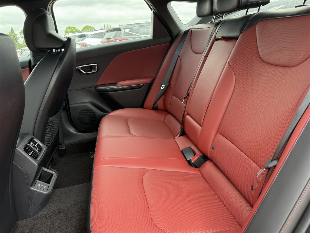 2025 Kia K4 GT-Line Turbo San Clemente CA