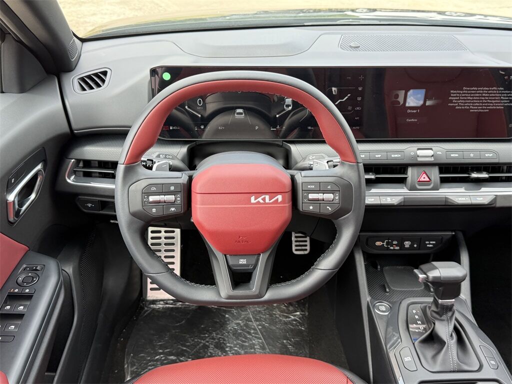 2025 Kia K4 GT-Line Turbo San Clemente CA