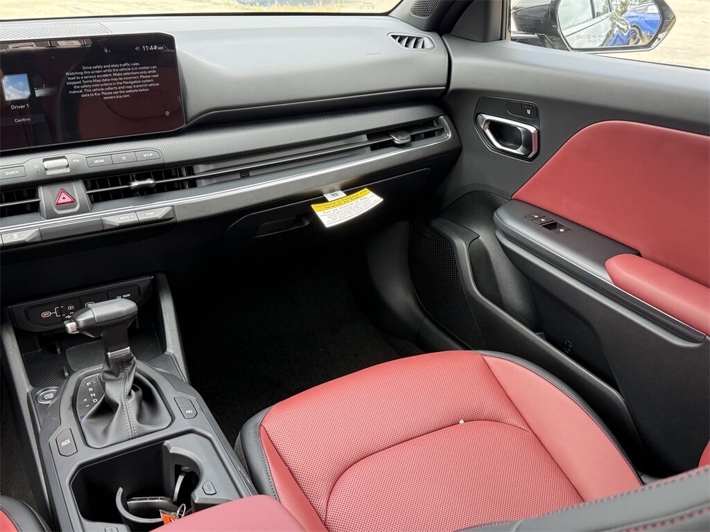 2025 Kia K4 GT-Line Turbo San Clemente CA